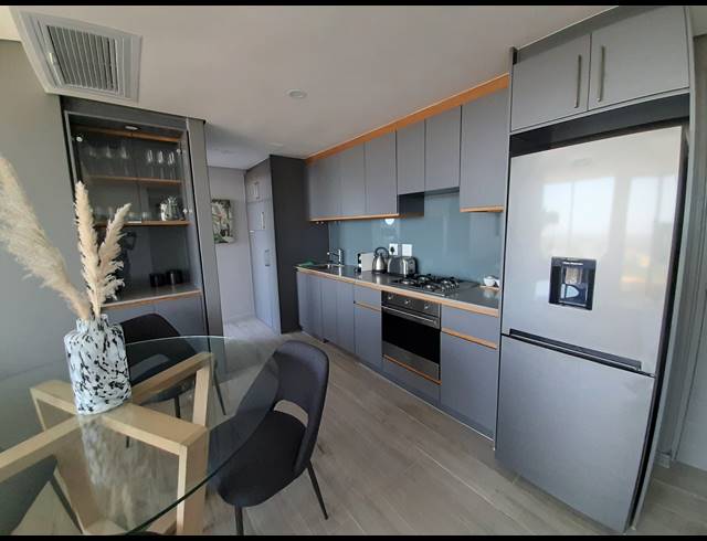 2 BEDROOM APARTMENT TO LET IN UMHLANGA RIDGE